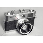 Фотоаппарат Canon Canonet (Canon SE 45mm/ 1.9)